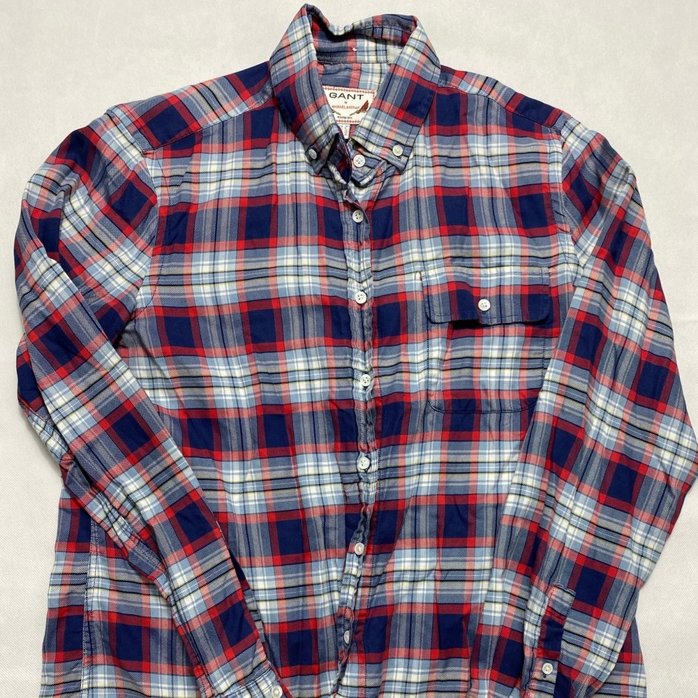 Gant by Michael Bastian 2011 women’s button up